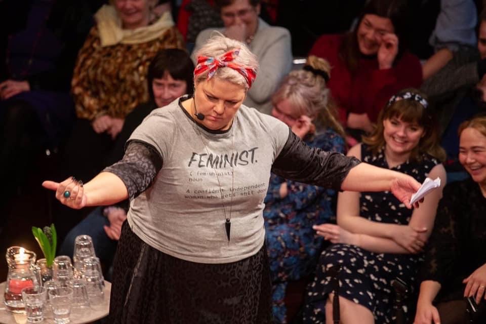 International women's day 2022